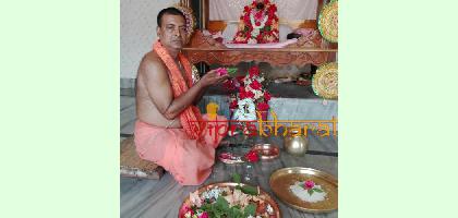 Basudev Banerjee image - Viprabharat